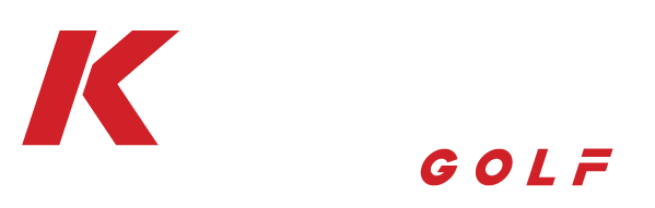 Krank Golf Formula Fire  logo